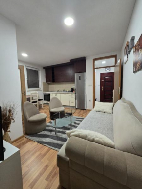Apartman Manjić